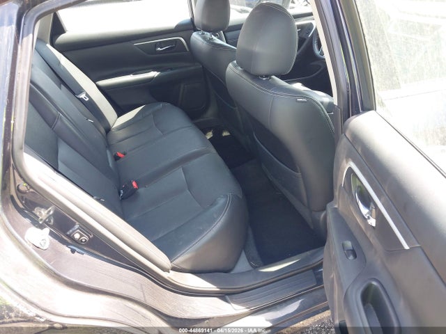Nissan Altima 2.5 Sl