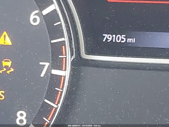 Nissan Altima 2.5 Sl