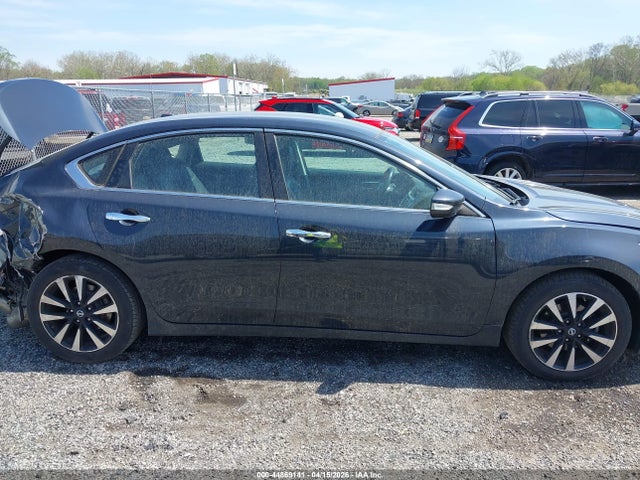 Nissan Altima 2.5 Sl
