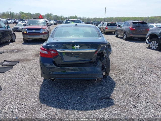 Nissan Altima 2.5 Sl