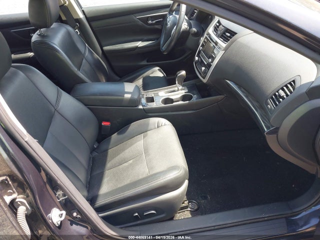 Nissan Altima 2.5 Sl