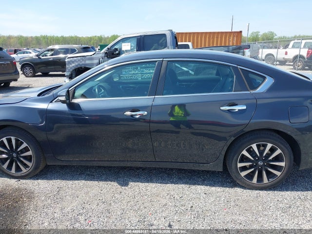 Nissan Altima 2.5 Sl
