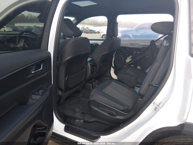Jeep Grand Cherokee Laredo X 4x4