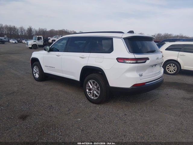Jeep Grand Cherokee Laredo X 4x4