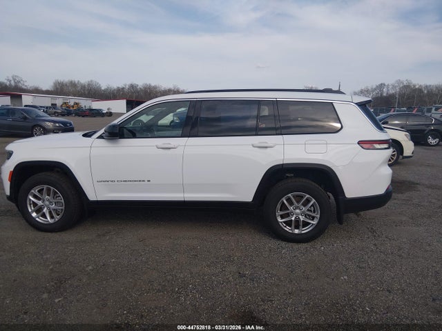 Jeep Grand Cherokee Laredo X 4x4