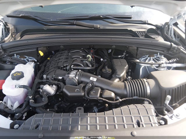 Jeep Grand Cherokee Laredo X 4x4