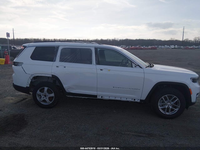 Jeep Grand Cherokee Laredo X 4x4