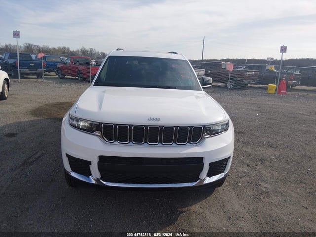 Jeep Grand Cherokee Laredo X 4x4
