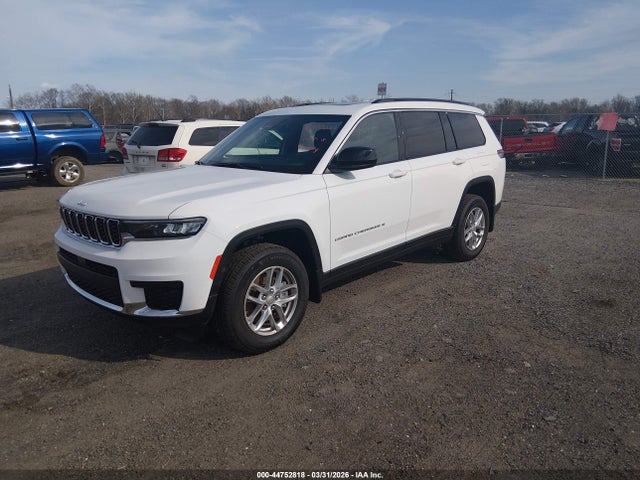 Jeep Grand Cherokee Laredo X 4x4