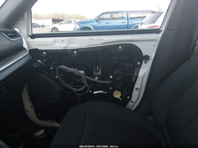 Jeep Grand Cherokee Laredo X 4x4