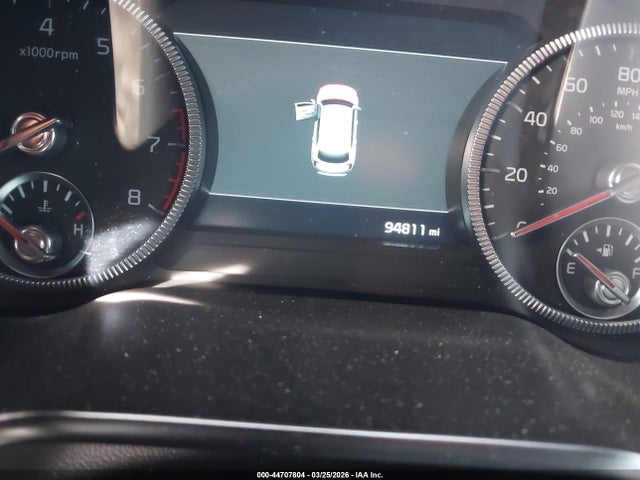 Kia Telluride Sx