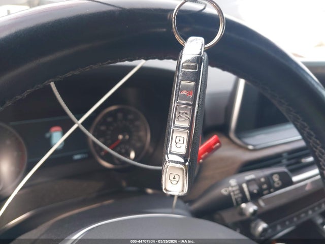 Kia Telluride Sx