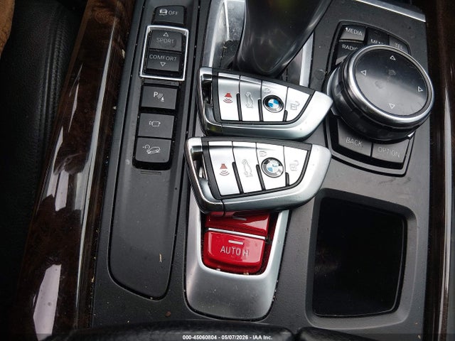 BMW X Series Xdrive35d