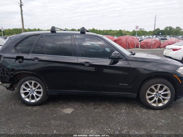 BMW X Series Xdrive35d