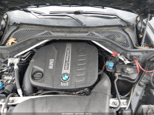 BMW X Series Xdrive35d