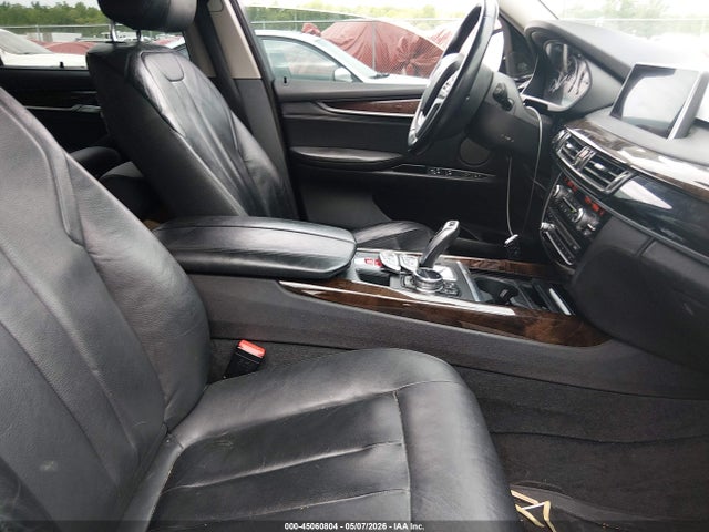 BMW X Series Xdrive35d