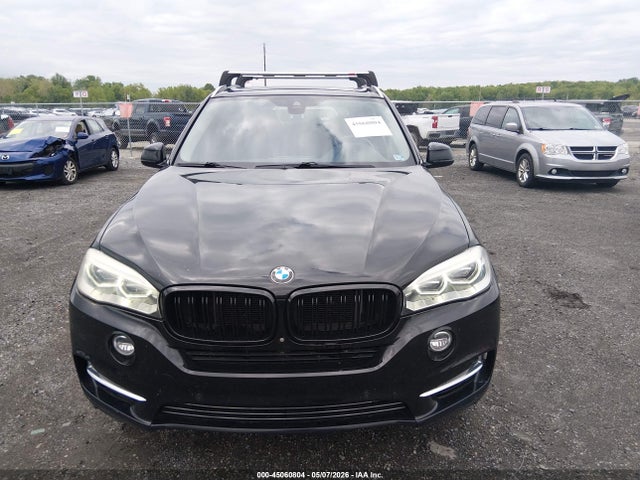 BMW X Series Xdrive35d