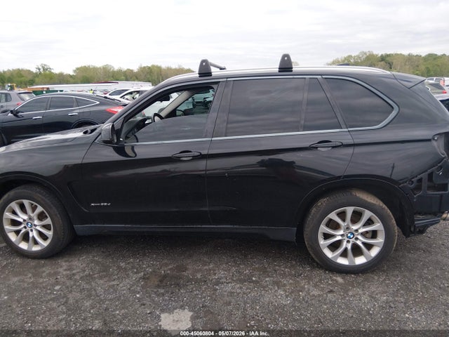 BMW X Series Xdrive35d