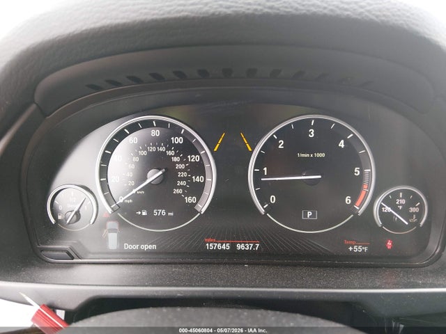 BMW X Series Xdrive35d