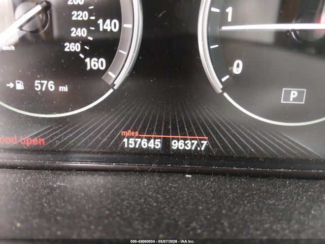 BMW X Series Xdrive35d