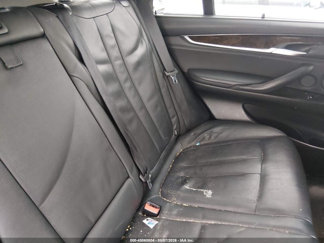 BMW X Series Xdrive35d