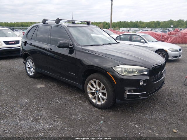 Salvage BMW X Series Image