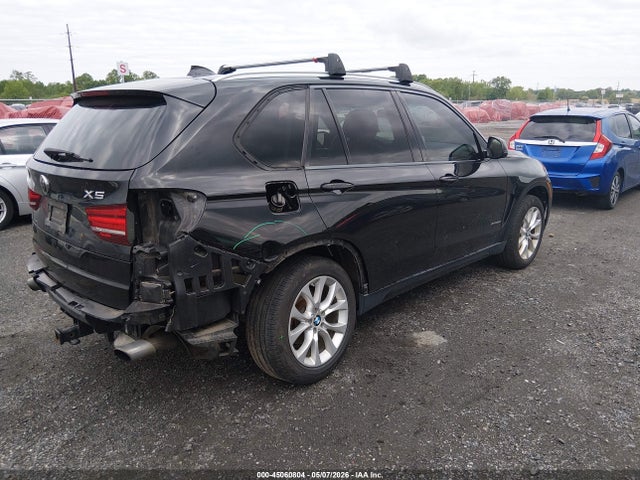 BMW X Series Xdrive35d