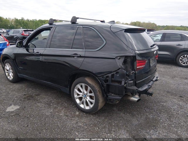 BMW X Series Xdrive35d