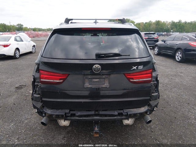 BMW X Series Xdrive35d