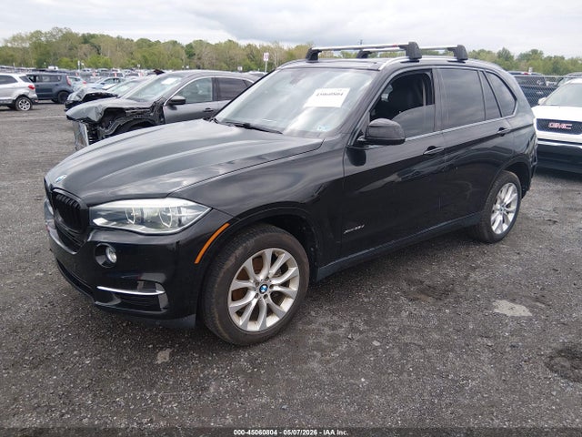 BMW X Series Xdrive35d
