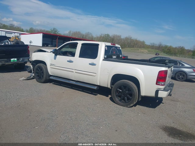 GMC Sierra 1500 Denali
