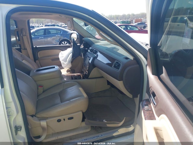 GMC Sierra 1500 Denali