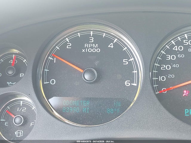 GMC Sierra 1500 Denali