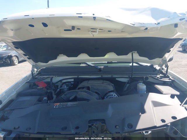 GMC Sierra 1500 Denali