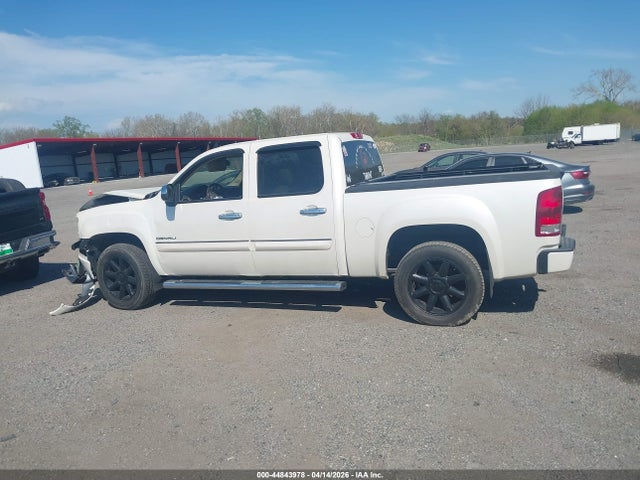 GMC Sierra 1500 Denali