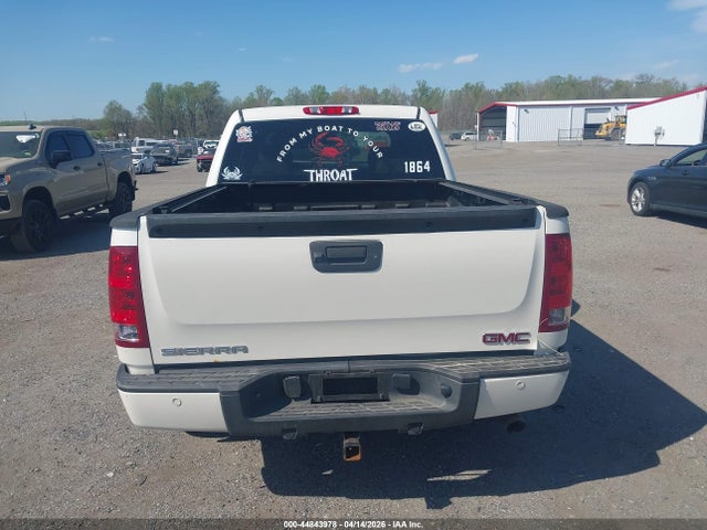 GMC Sierra 1500 Denali