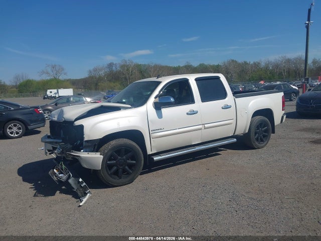 GMC Sierra 1500 Denali