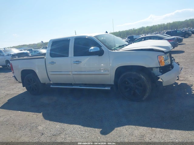GMC Sierra 1500 Denali