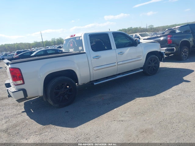 GMC Sierra 1500 Denali