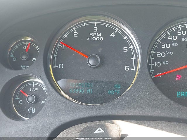 GMC Sierra 1500 Denali