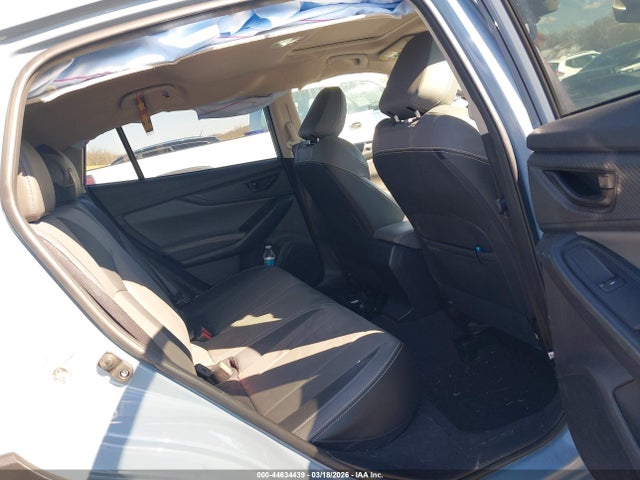 Subaru Crosstrek Sport