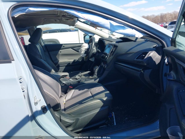 Subaru Crosstrek Sport