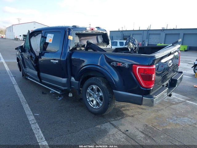Ford F-150 Xlt