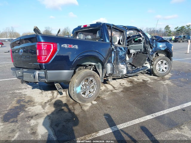 Ford F-150 Xlt