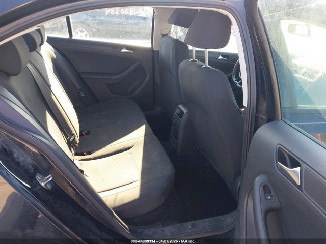 Volkswagen Jetta 1.4t S