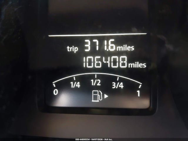 Volkswagen Jetta 1.4t S