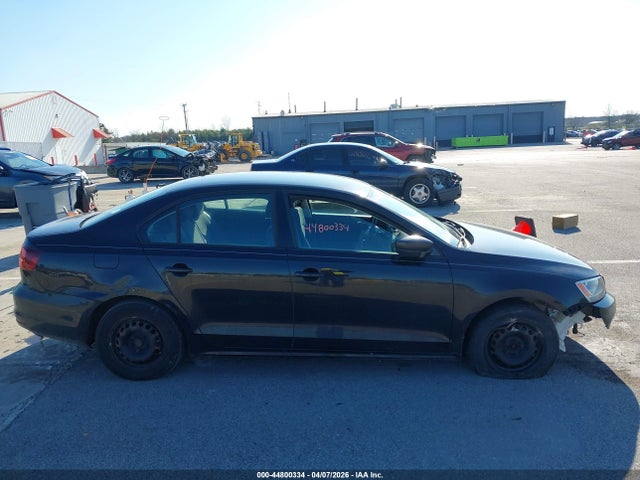 Volkswagen Jetta 1.4t S