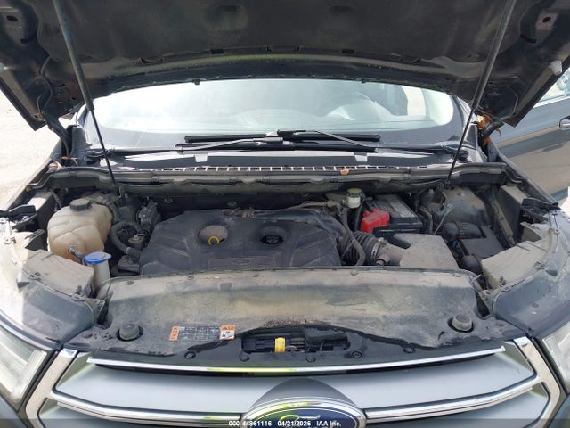Ford Edge Titanium