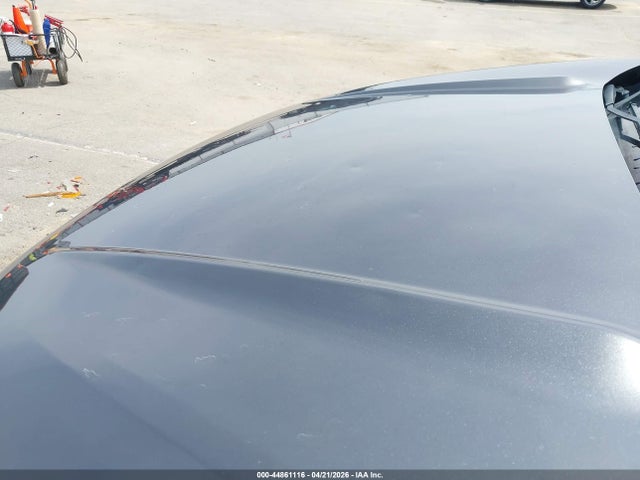 Ford Edge Titanium