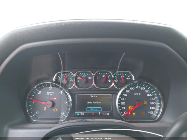 GMC Sierra 1500 Sle